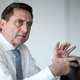 Verbandschef Oliver Blatt, der auch die Pflegekassen vertritt, warnt: «Die Hütte brennt». (Archivbild)  - Foto: Britta Pedersen/dpa