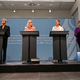 Eine Bund-Länder-Arbeitsgruppe tagte schon zur Pflegereform. (Archivbild) - Foto: Katharina Kausche/dpa