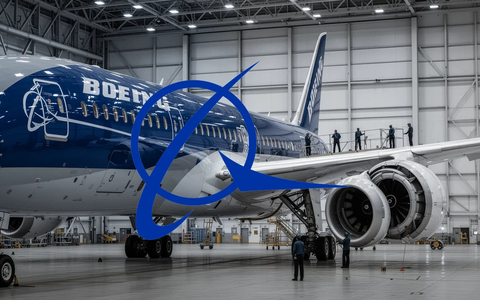 Boeing Aktie: FAA greift ein - Foto: über boerse-global.de