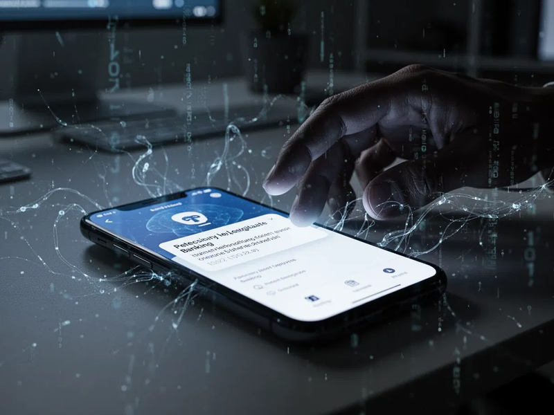 KI-Phishing-Welle trifft Smartphone-Nutzer in DACH - Foto: über boerse-global.de