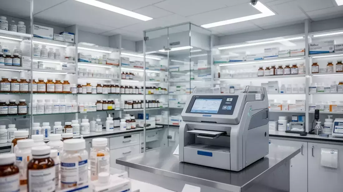Redcare Pharmacy Aktie: Höhere Apothekengebühren kommen - Bild: über boerse-global.de