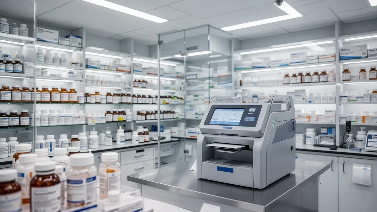 Redcare Pharmacy Aktie: Höhere Apothekengebühren kommen - Foto: über boerse-global.de