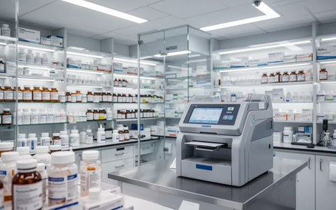 Redcare Pharmacy Aktie: Höhere Apothekengebühren kommen - Foto: über boerse-global.de