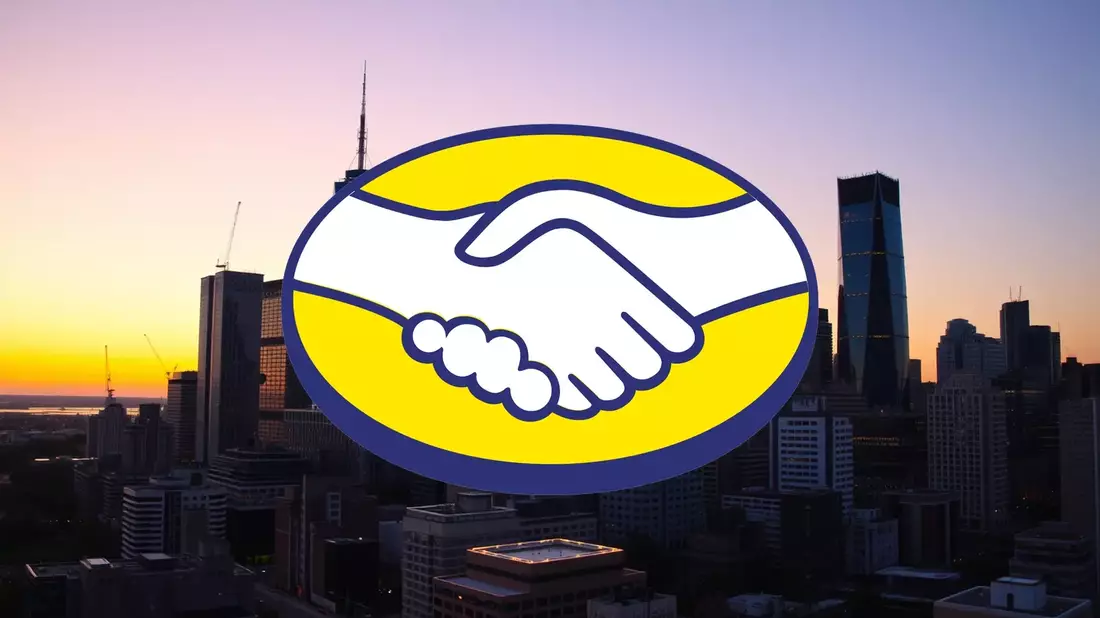 MercadoLibre: La presión en los márgenes ensombrece unos sólidos ingresos Illustration mit AI erstellt übermittelt durch boerse-global.de