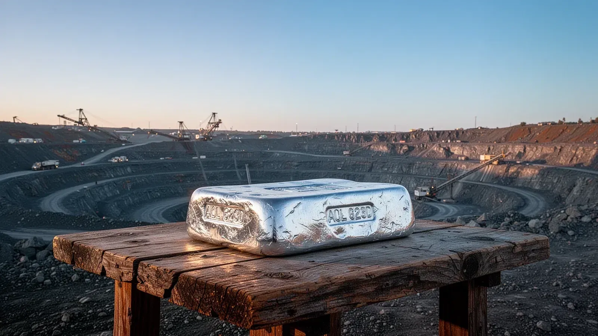 Endeavour Silver Aktie: Rekordumsatz - Foto: über boerse-global.de