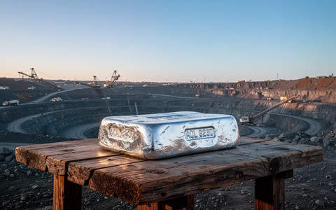 Endeavour Silver Aktie: Rekordumsatz - Foto: über boerse-global.de