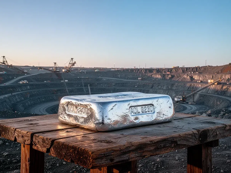 Endeavour Silver Aktie: Rekordumsatz - Foto: über boerse-global.de