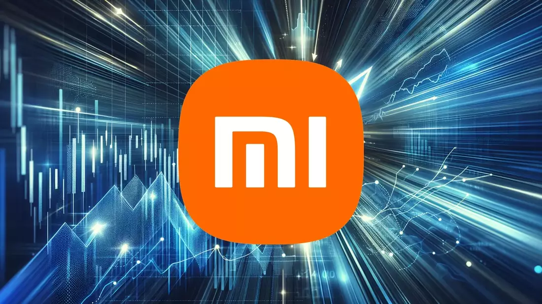 Xiaomi apuesta por el segmento premium en el MWC mientras enfrenta desafíos financieros y legales Illustration mit AI erstellt übermittelt durch boerse-global.de
