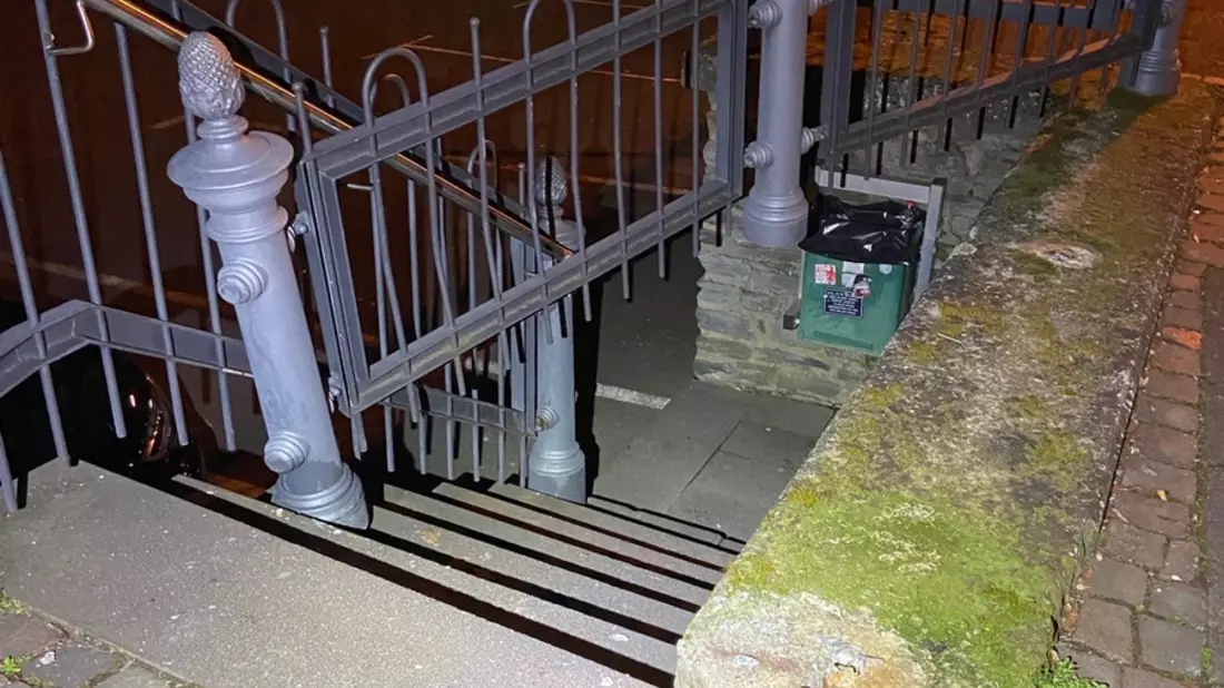 POL-PDWIL: Einsätze der Polizei Bernkastel-Kues - Bild: presseportal.de