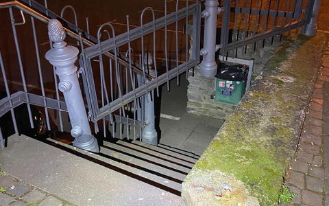 POL-PDWIL: Einsätze der Polizei Bernkastel-Kues - Foto: presseportal.de