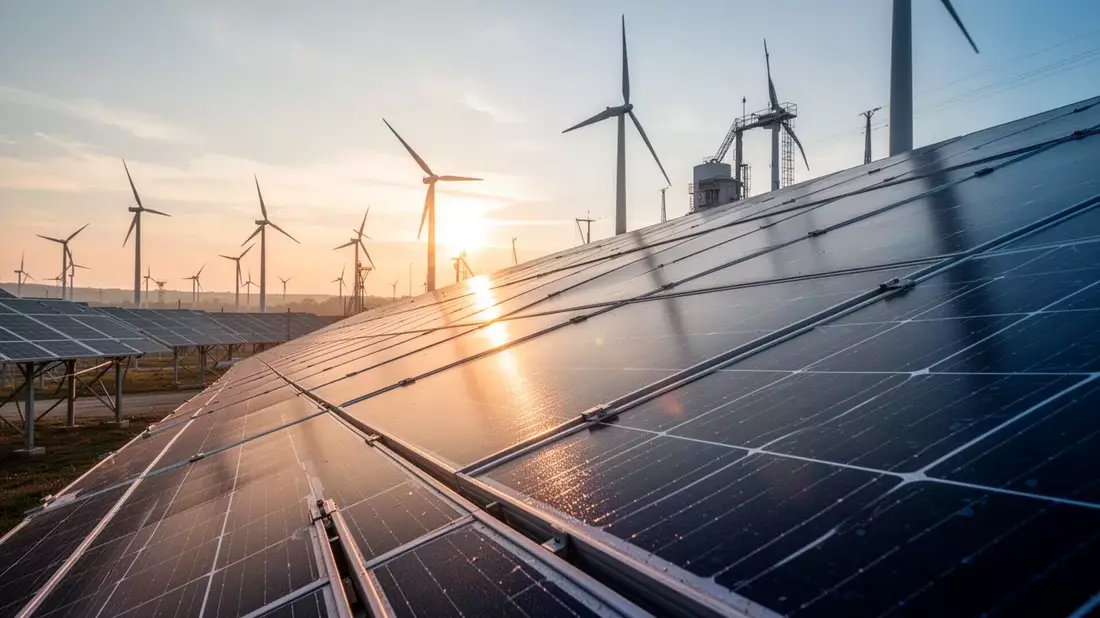 Refined Energy Aktie: Marketing-Offensive - Bild: über boerse-global.de