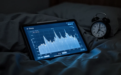 Studie: Digitale Sucht raubt Jugendlichen den Schlaf - Foto: über boerse-global.de