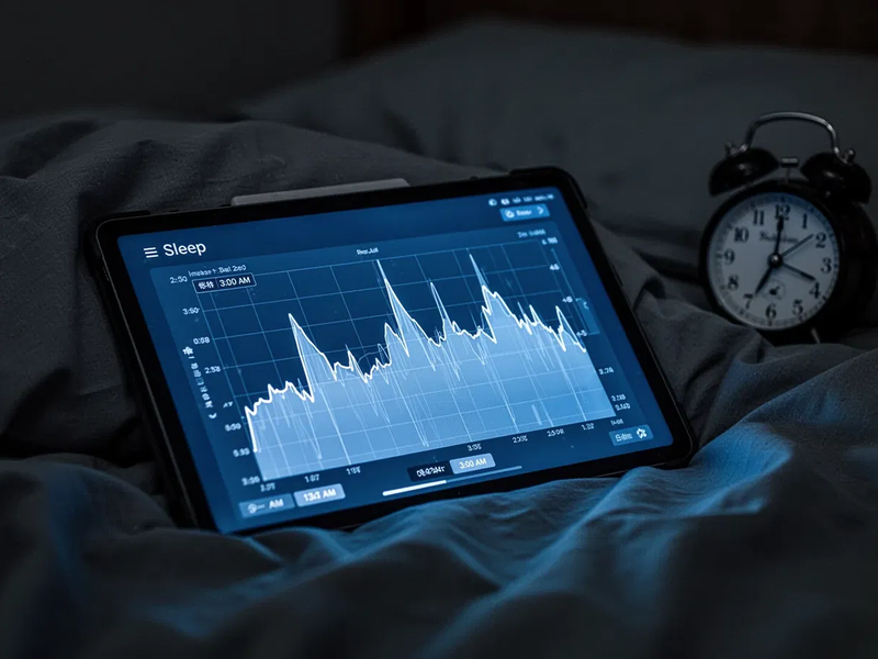 Studie: Digitale Sucht raubt Jugendlichen den Schlaf - Foto: über boerse-global.de