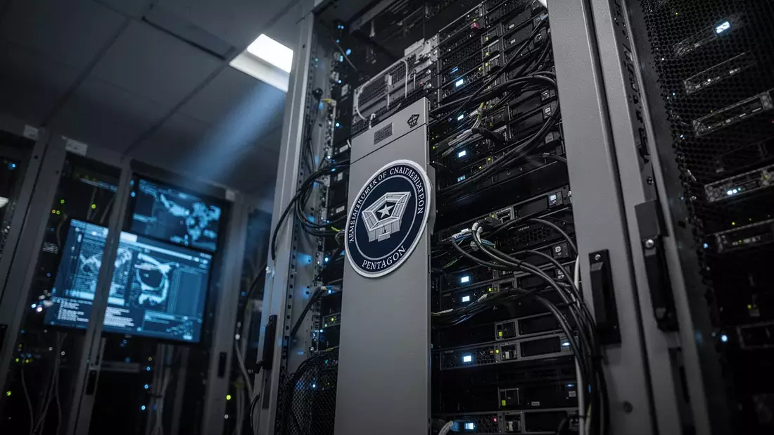 OpenAI schließt Pakt mit US-Verteidigungsministerium - Bild: über boerse-global.de