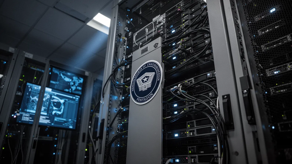 OpenAI schließt Pakt mit US-Verteidigungsministerium - Foto: über boerse-global.de