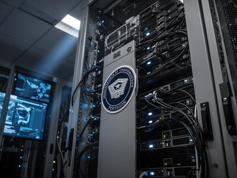 OpenAI schließt Pakt mit US-Verteidigungsministerium - Foto: über boerse-global.de