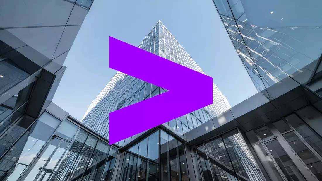 Accenture Aktie: Strategie überzeugt - Bild: über boerse-global.de
