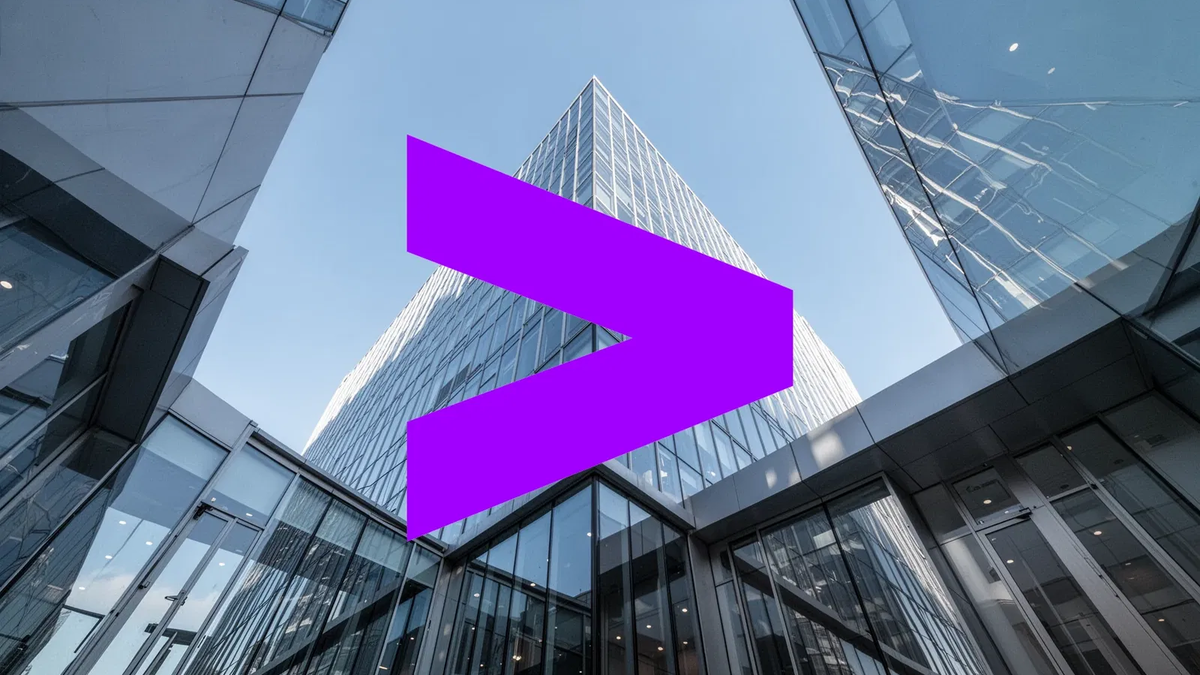 Accenture Aktie: Strategie überzeugt - Foto: über boerse-global.de