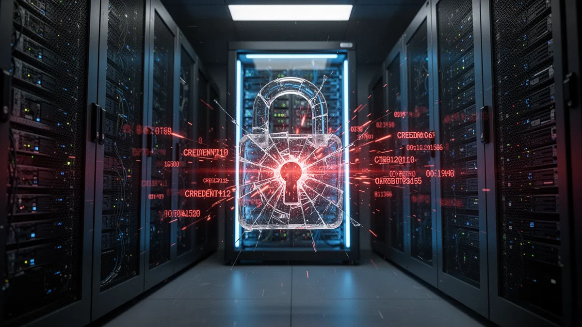 Cyberkriminelle machen Identitäten zum neuen Schlachtfeld - Foto: über boerse-global.de