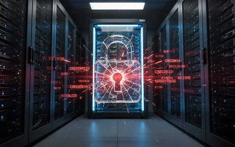 Cyberkriminelle machen Identitäten zum neuen Schlachtfeld - Foto: über boerse-global.de