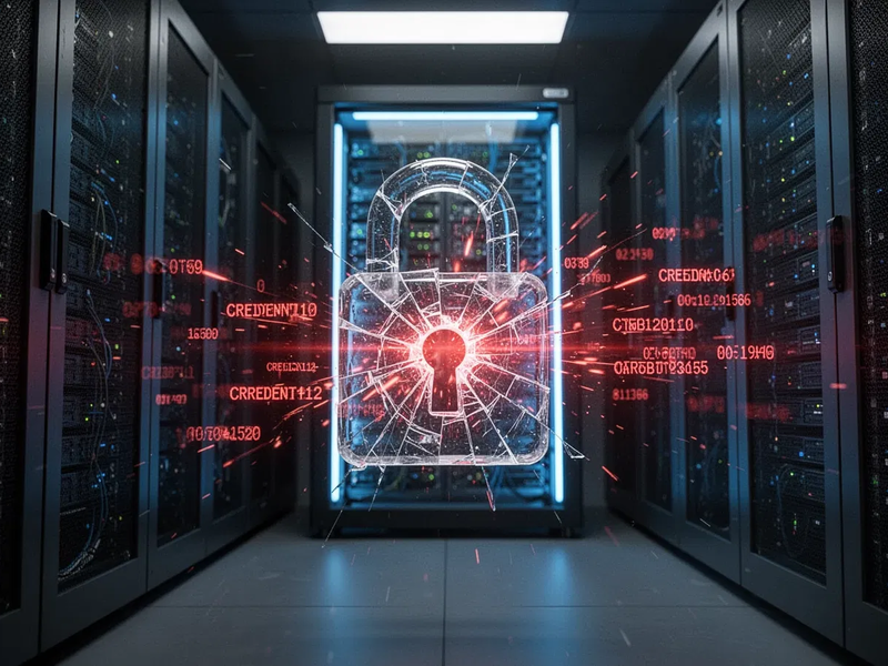 Cyberkriminelle machen Identitäten zum neuen Schlachtfeld - Foto: über boerse-global.de