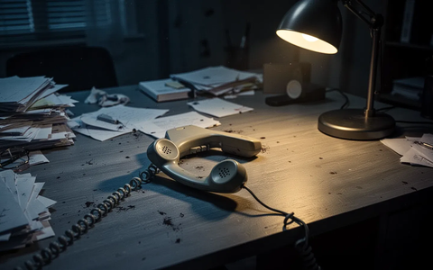 Schockanrufe: Betrüger nutzen KI-Stimmen für perfide Masche - Foto: über boerse-global.de