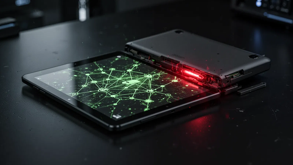 Android-Geräte kommen jetzt mit vorinstallierter Malware - Foto: über boerse-global.de