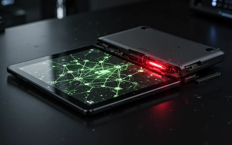 Android-Geräte kommen jetzt mit vorinstallierter Malware - Foto: über boerse-global.de