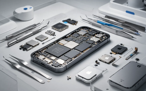 Apple startet Produktoffensive unter Druck der EU-Reparaturregeln - Foto: über boerse-global.de