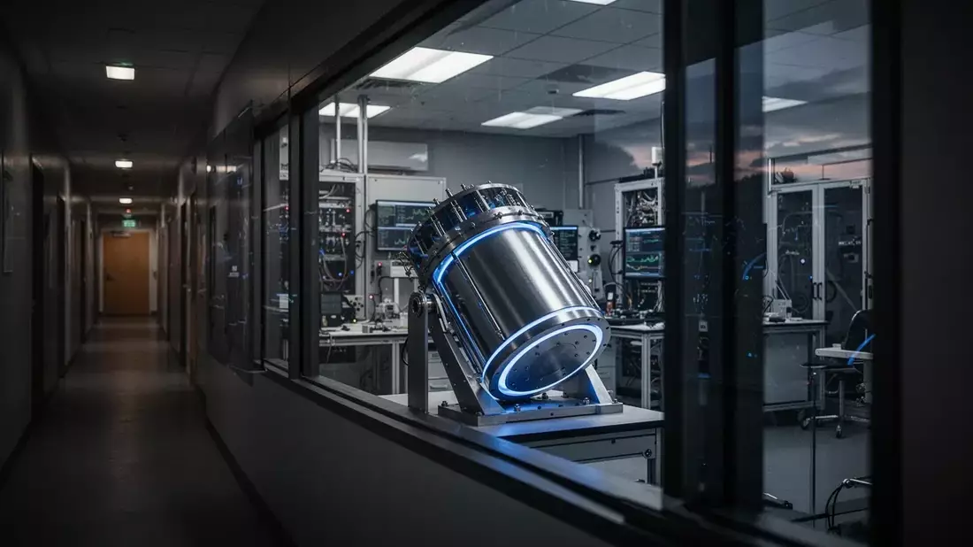 IonQ Aktie: Massives Umsatzwachstum - Bild: über boerse-global.de