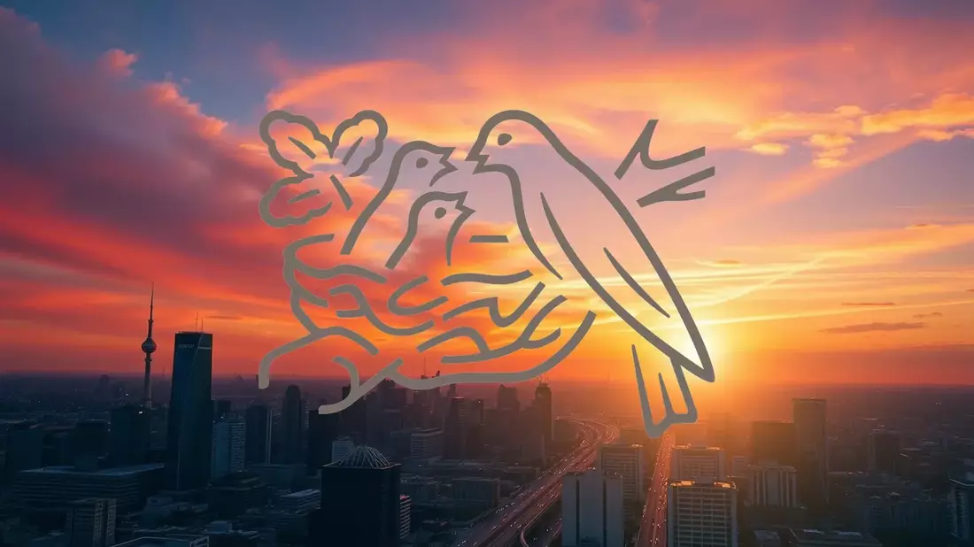 Nestlé: Un giro radical en la cultura corporativa para impulsar el crecimiento Illustration mit AI erstellt übermittelt durch boerse-global.de