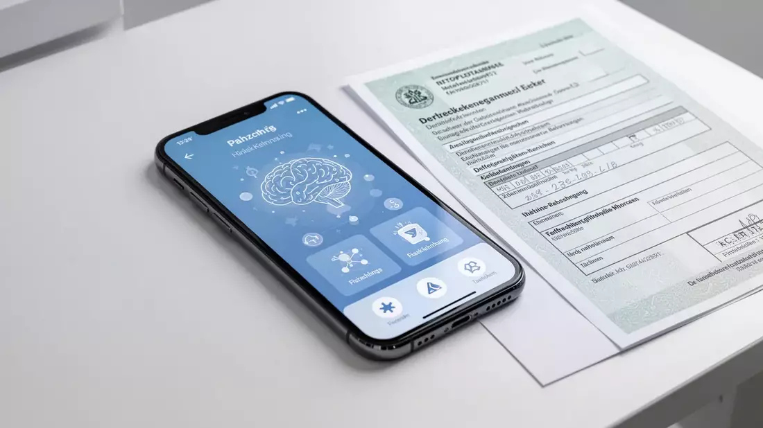 DiGA-Reform stellt Gehirntraining-Apps auf den Prüfstand - Bild: über boerse-global.de