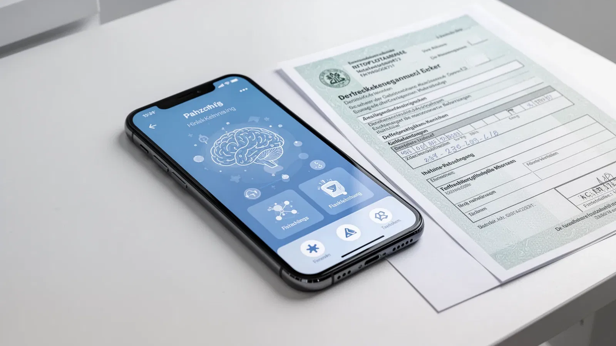 DiGA-Reform stellt Gehirntraining-Apps auf den Prüfstand - Foto: über boerse-global.de