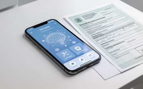 DiGA-Reform stellt Gehirntraining-Apps auf den Prüfstand - Foto: über boerse-global.de