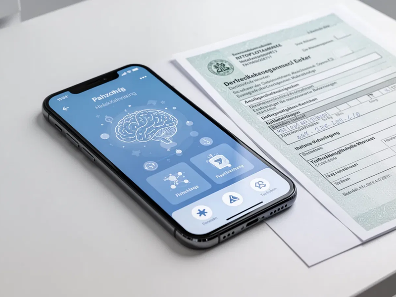 DiGA-Reform stellt Gehirntraining-Apps auf den Prüfstand - Foto: über boerse-global.de