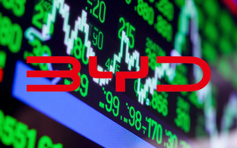 ¿Puede la innovación tecnológica relanzar a BYD? - Foto: über boerse-global.de