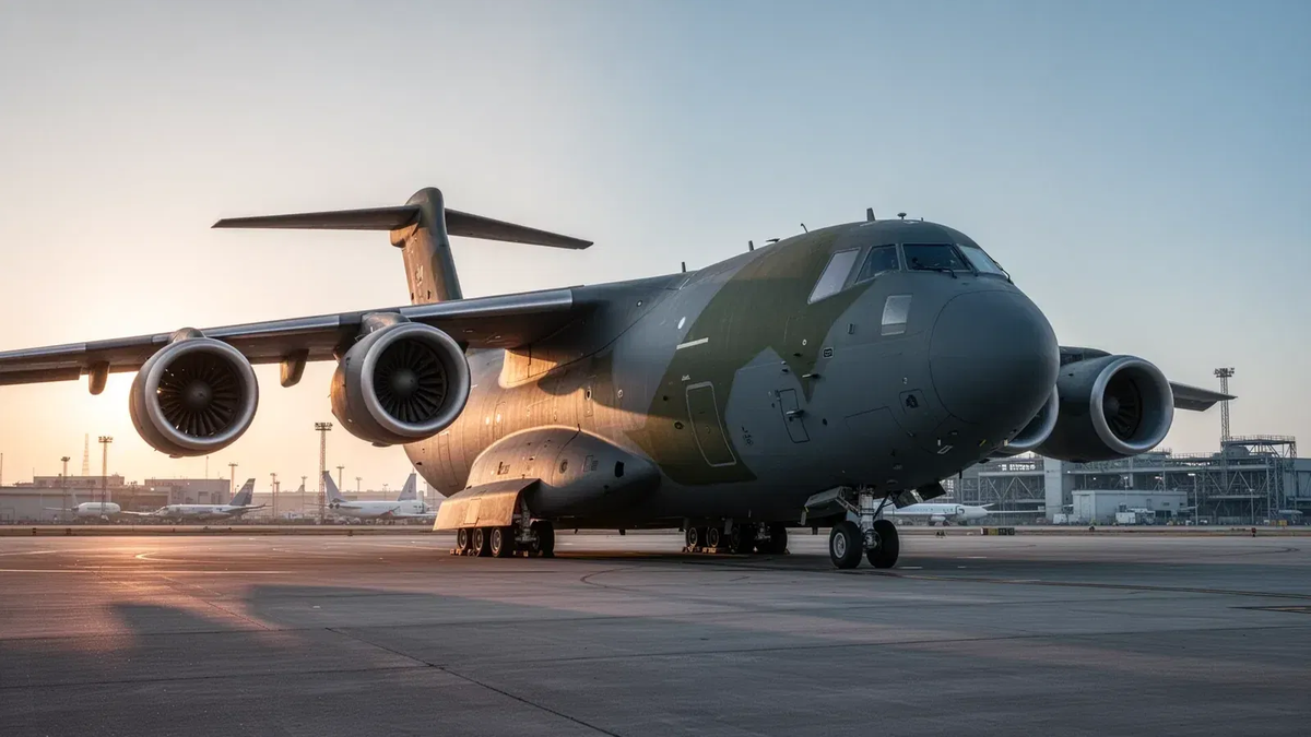 Leonardo Aktie: Milliarden-Deal sichert Zukunft - Foto: über boerse-global.de