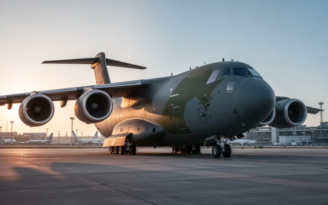 Leonardo Aktie: Milliarden-Deal sichert Zukunft - Foto: über boerse-global.de