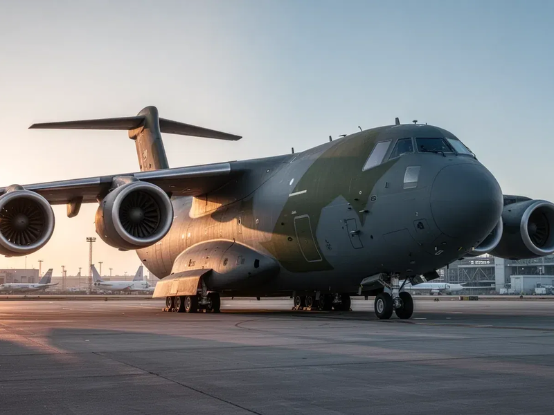 Leonardo Aktie: Milliarden-Deal sichert Zukunft - Foto: über boerse-global.de