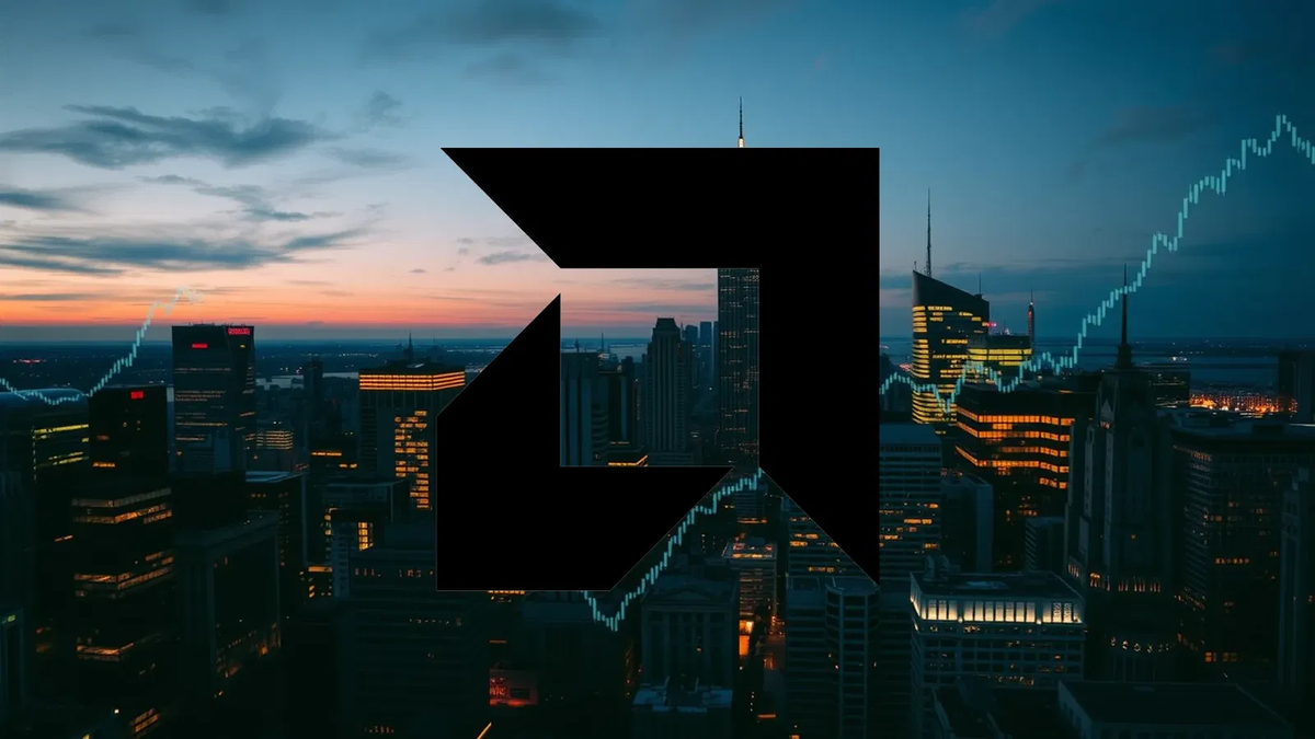 AMD Sella una Alianza Estratégica con Meta en un Acuerdo Histórico para la IA - Foto: über boerse-global.de