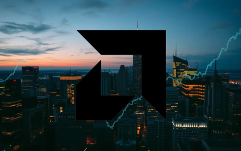 AMD Sella una Alianza Estratégica con Meta en un Acuerdo Histórico para la IA - Foto: über boerse-global.de