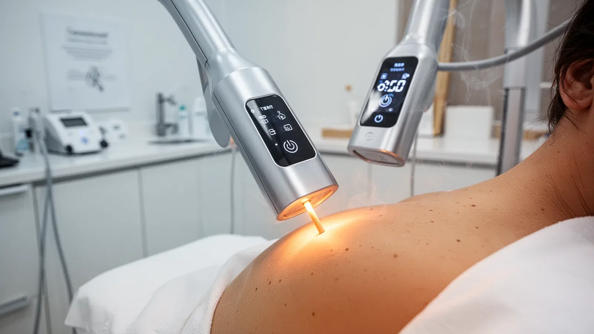 Moxibustion-Markt wächst auf über eine Milliarde Euro - Foto: über boerse-global.de