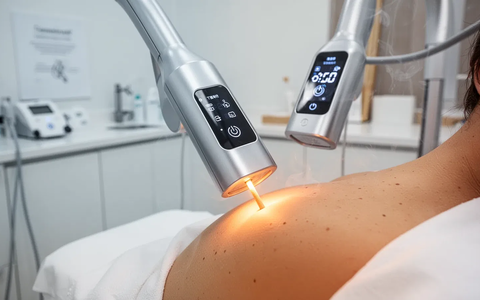 Moxibustion-Markt wächst auf über eine Milliarde Euro - Foto: über boerse-global.de
