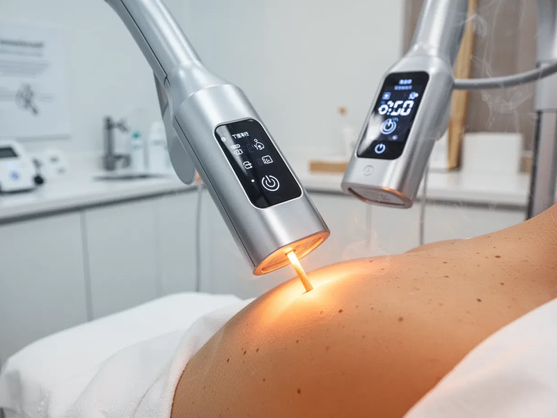 Moxibustion-Markt wächst auf über eine Milliarde Euro - Foto: über boerse-global.de