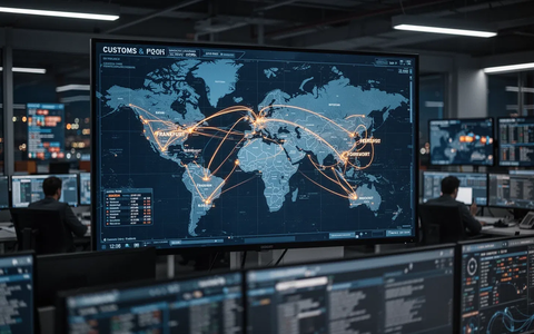 Zoll und Handel: Neue Regeln treffen Unternehmen ab sofort - Foto: über boerse-global.de