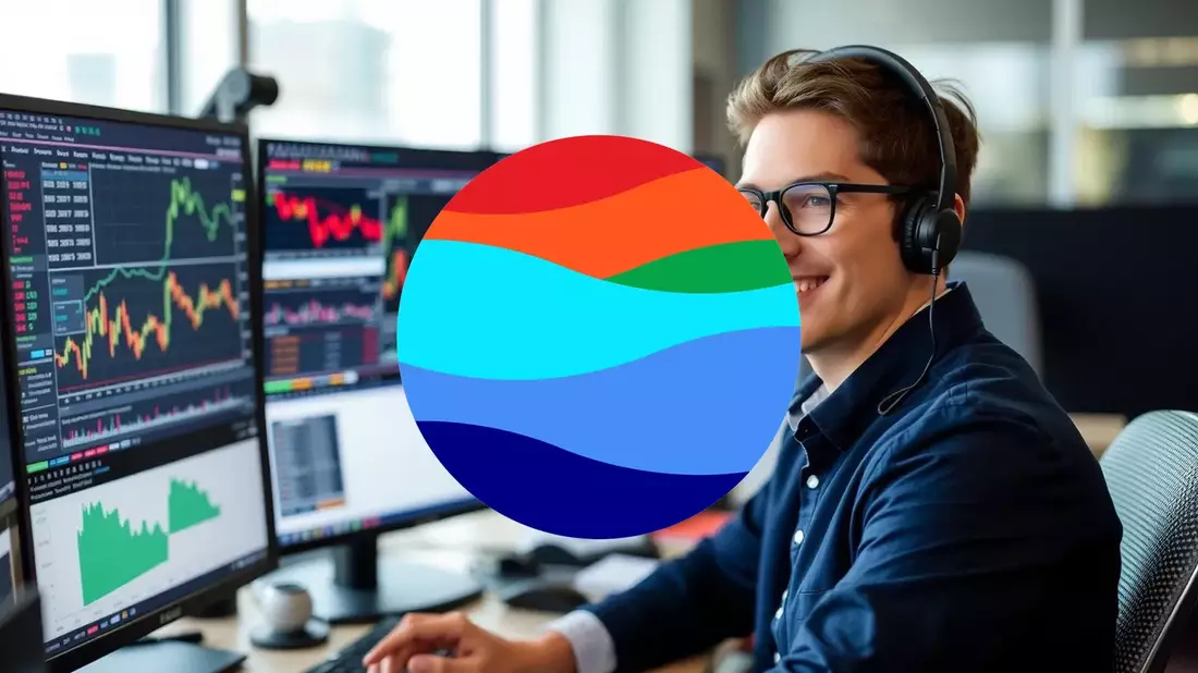 Sea Aktie: Zahlen im Fokus - Bild: über boerse-global.de