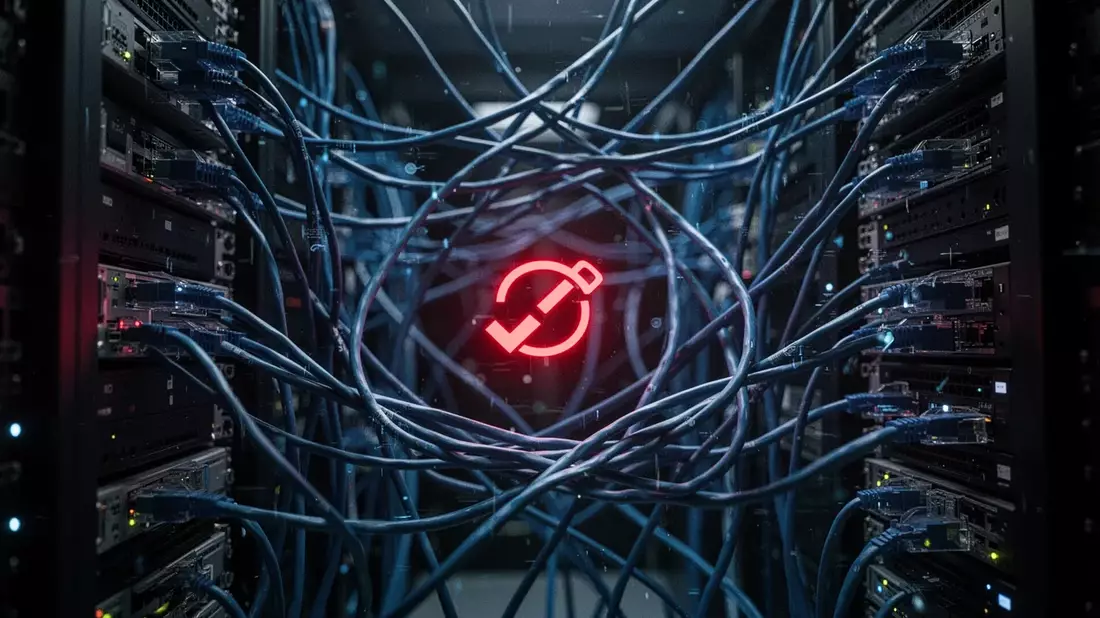 Cybercrime als Service: KI treibt Angriffsflut bei stagnierenden Erträgen - Bild: über boerse-global.de