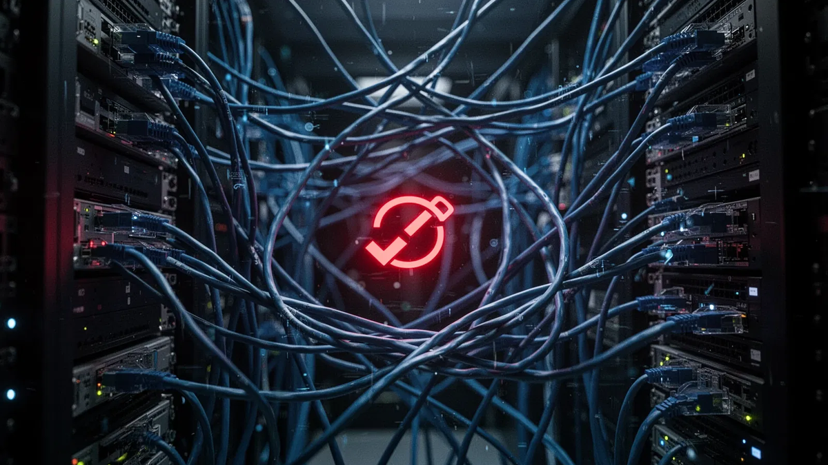 Cybercrime als Service: KI treibt Angriffsflut bei stagnierenden Erträgen - Foto: über boerse-global.de