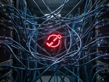 Cybercrime als Service: KI treibt Angriffsflut bei stagnierenden Erträgen - Foto: über boerse-global.de