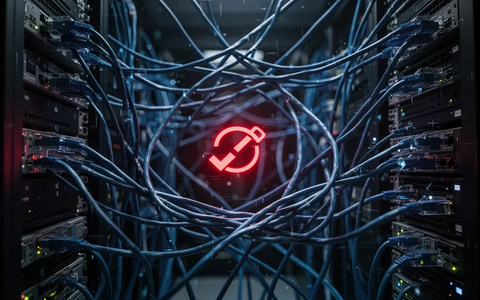 Cybercrime als Service: KI treibt Angriffsflut bei stagnierenden Erträgen - Foto: über boerse-global.de Cybercrime als Service: KI treibt Angriffsflut bei stagnierenden Erträgen - Foto: über boerse-global.de